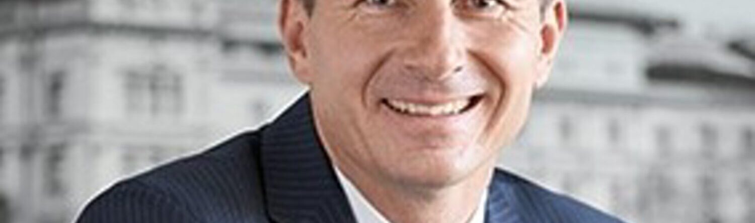 Wolfgang Stiebellehner wird CEO der Livit Real Estate Managers